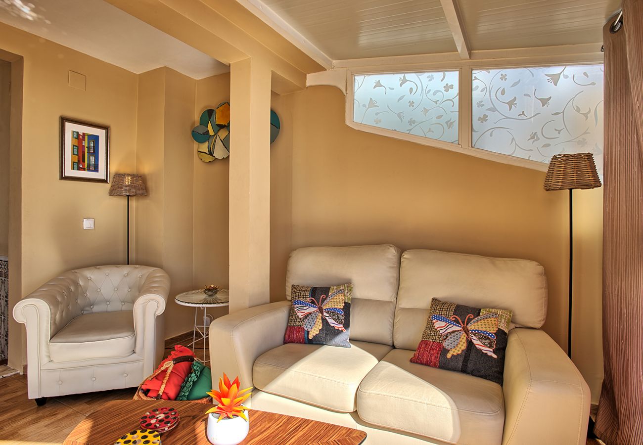 Appartement à Lisbonne - Remedios VII