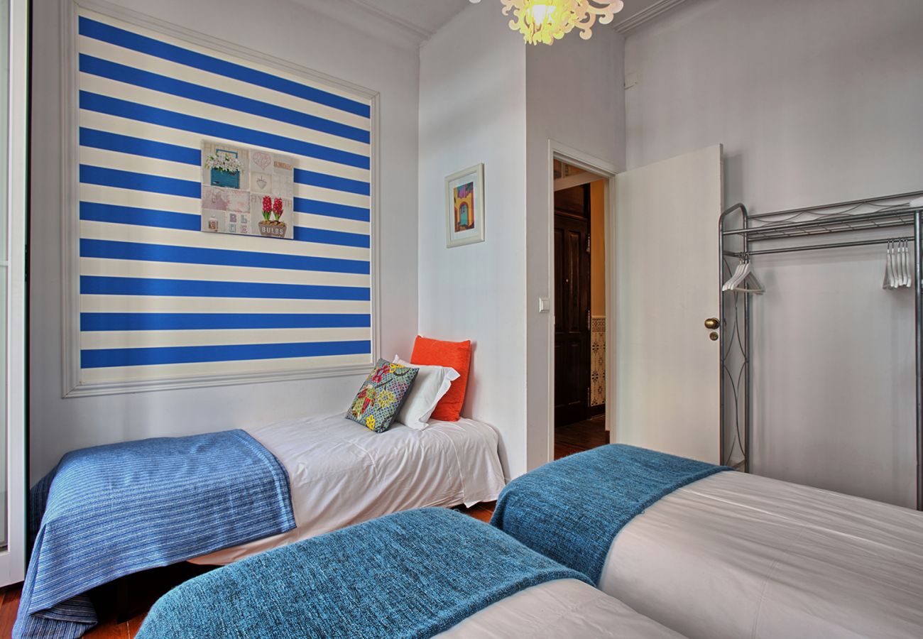 Appartement à Lisbonne - Remedios VII