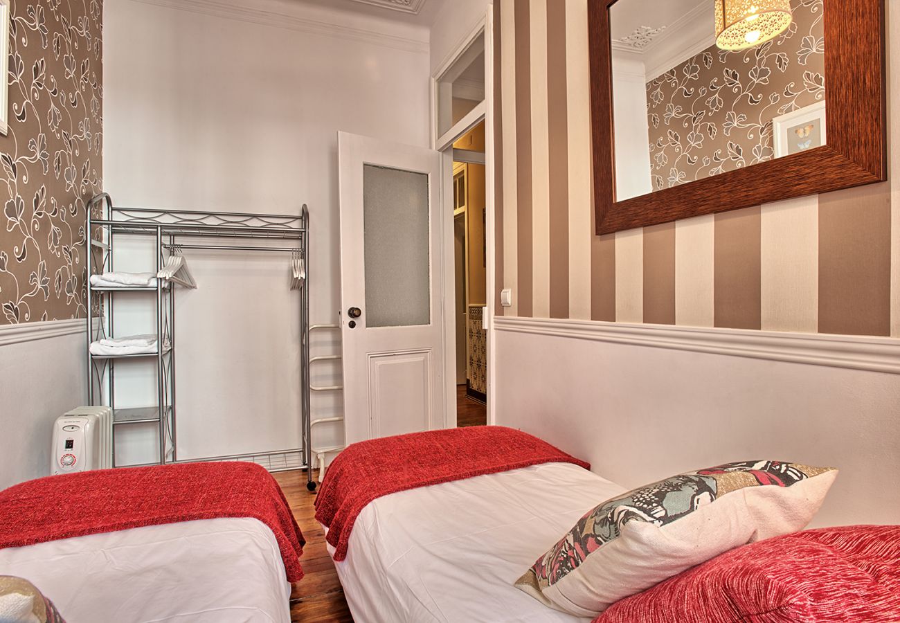 Appartement à Lisbonne - Remedios VII