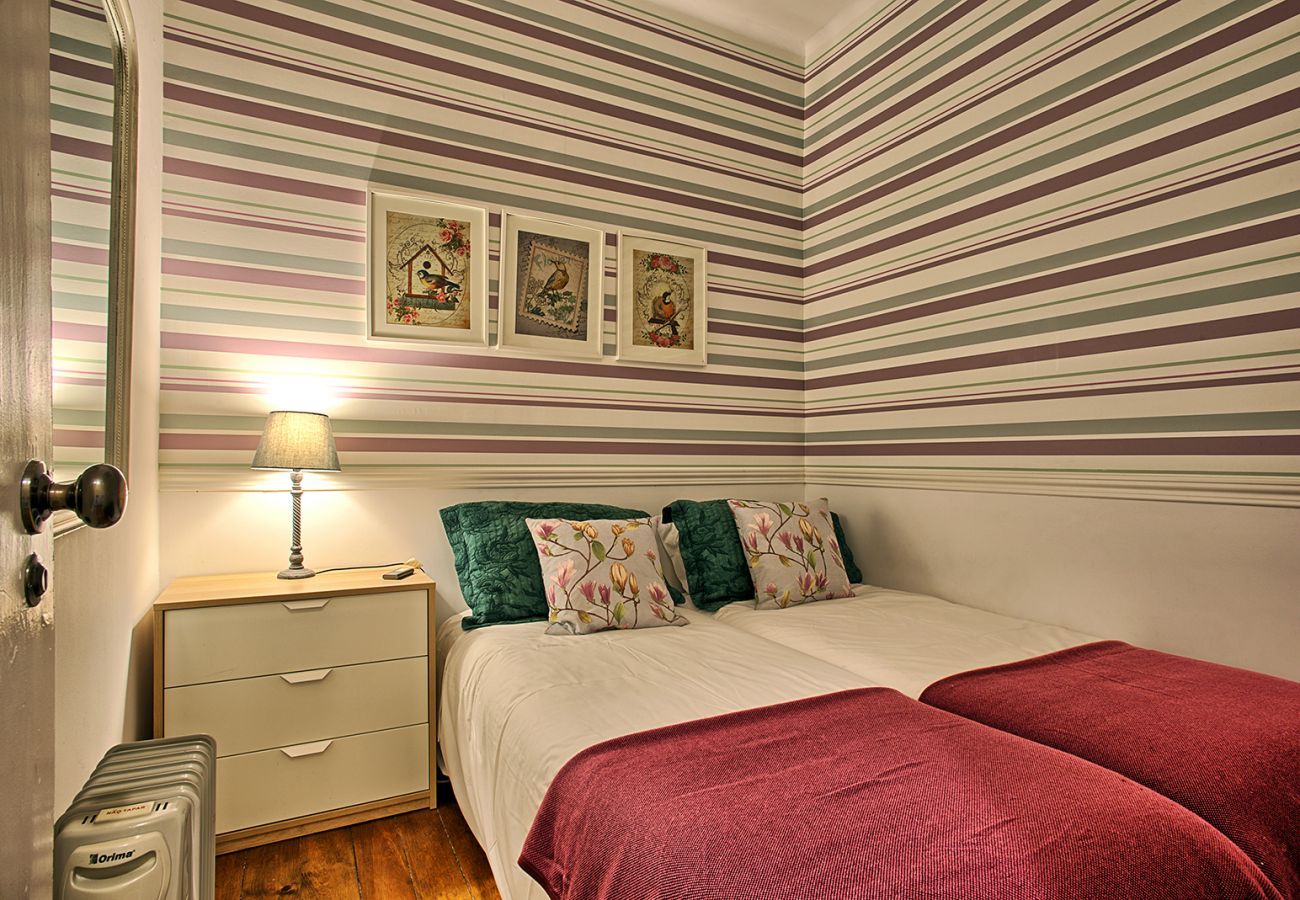 Appartement à Lisbonne - Remedios VII
