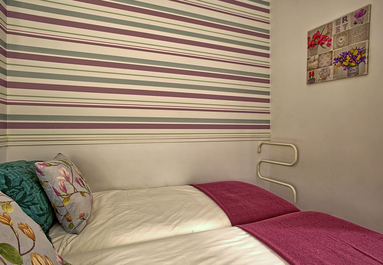 Appartement à Lisbonne - Remedios VII