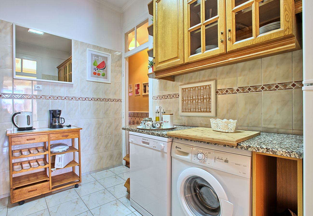 Appartement à Lisbonne - Remedios VII