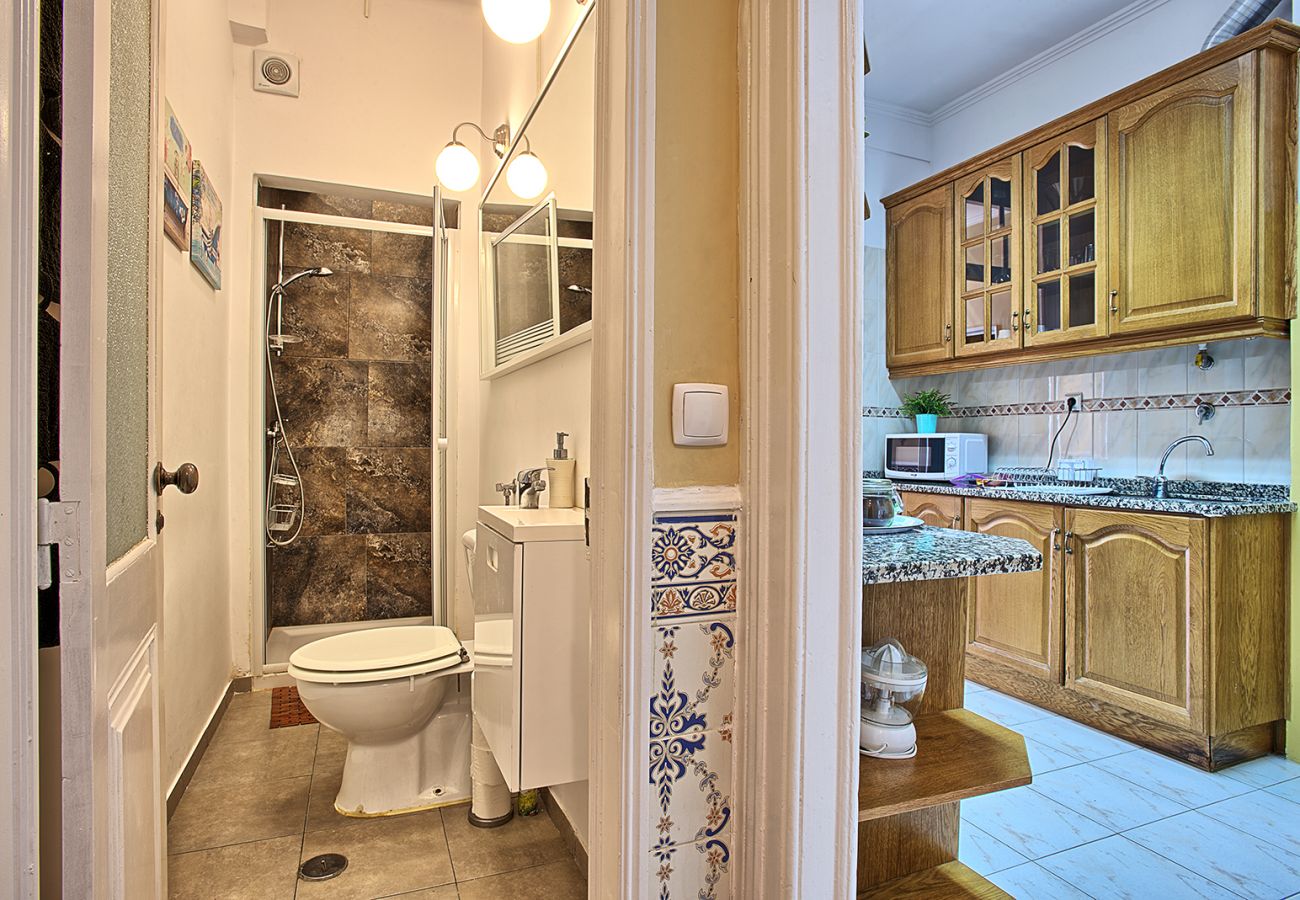 Appartement à Lisbonne - Remedios VII