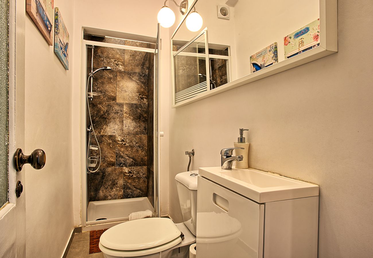 Appartement à Lisbonne - Remedios VII