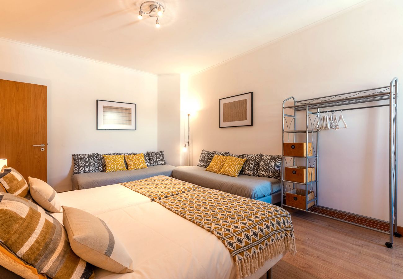 Appartement à Lisbonne - Chiado trindade I+II