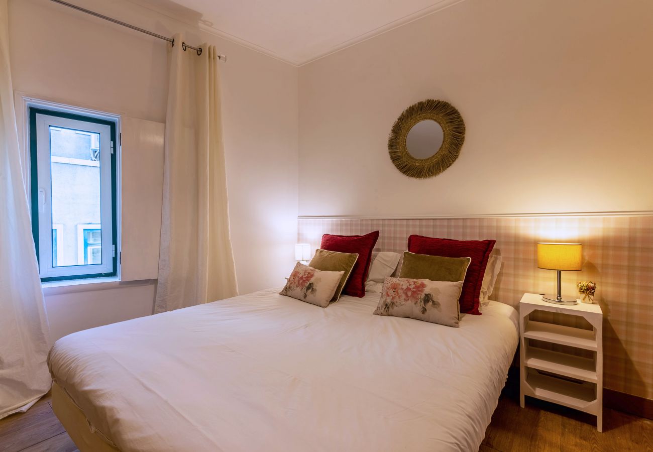 Appartement à Lisbonne - Chiado trindade I+II