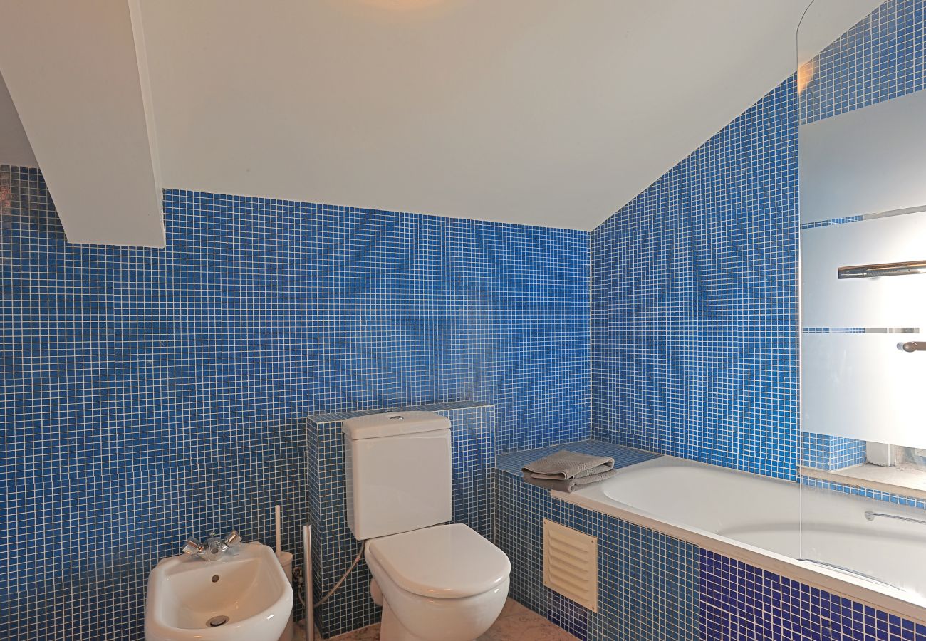 Appartement à Lisbonne - Chiado trindade I+II