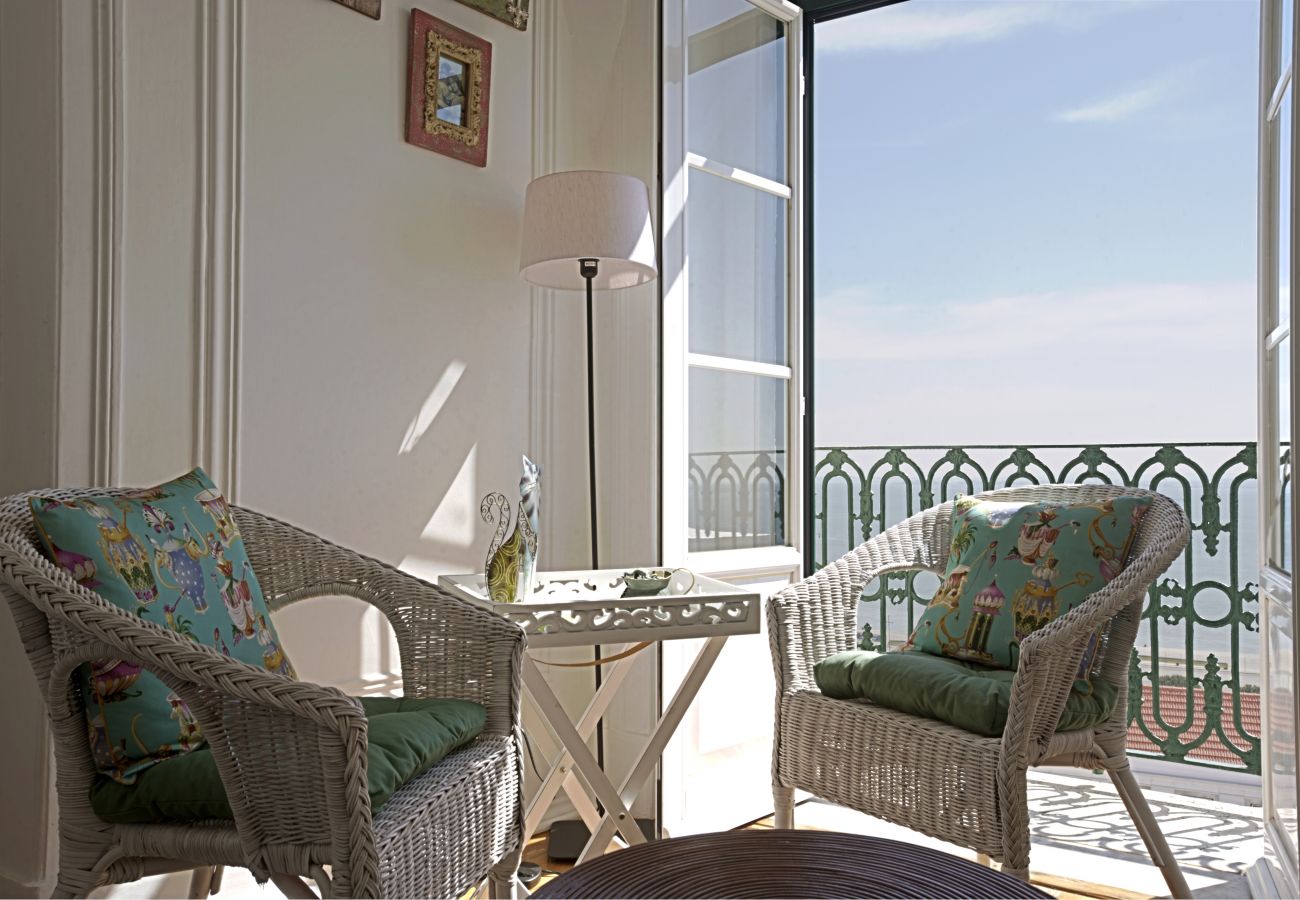 Appartement à Lisbonne - Tejo I + II