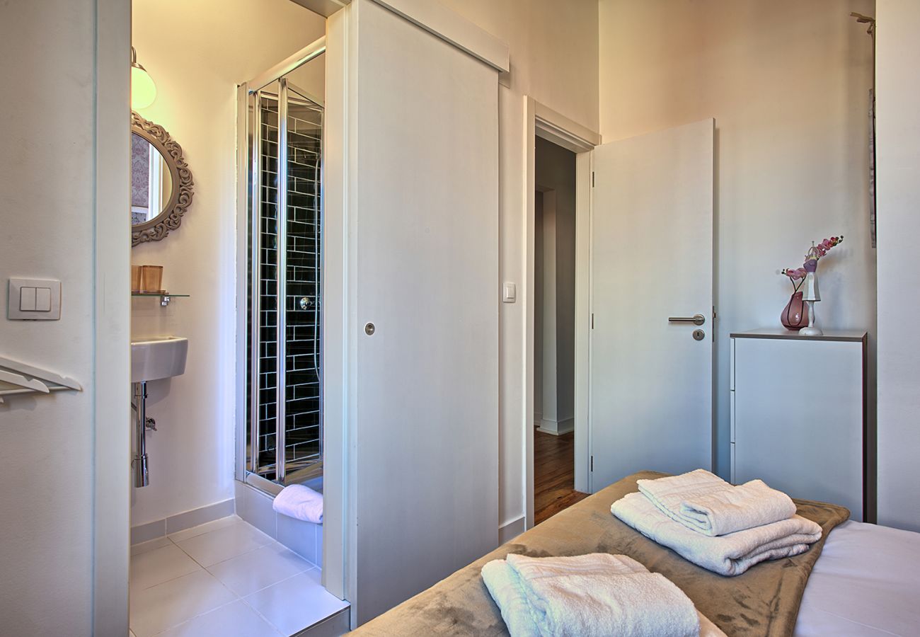 Appartement à Lisbonne - Tejo I + II