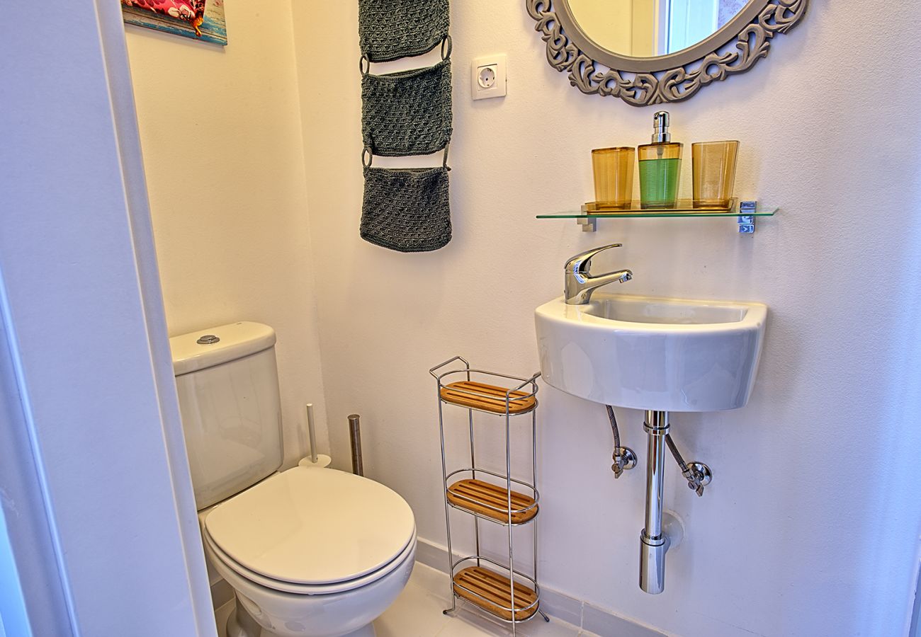 Appartement à Lisbonne - Tejo I + II