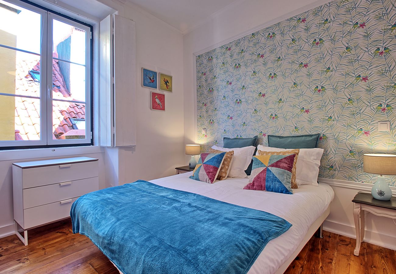 Appartement à Lisbonne - Tejo I + II