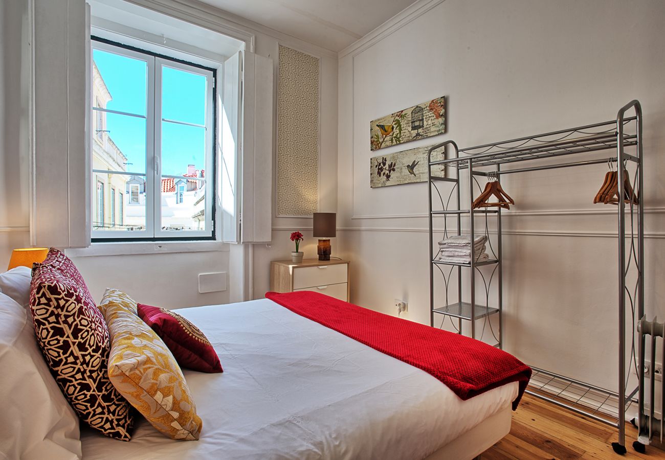 Appartement à Lisbonne - Tejo I + II