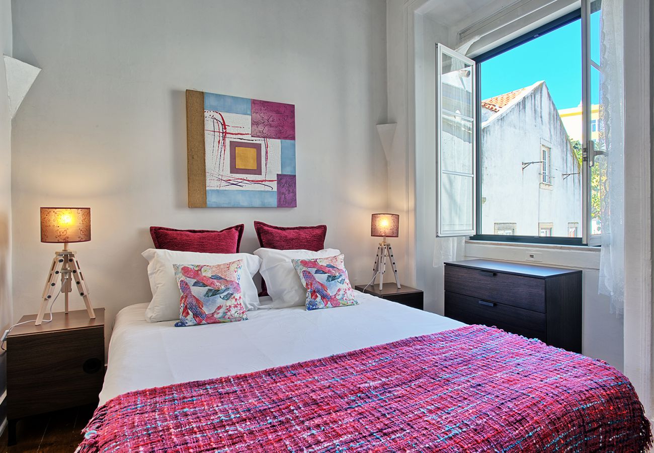 Appartement à Lisbonne - Tejo I + II