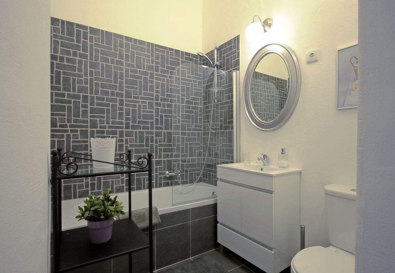 Appartement à Lisbonne - Tejo I + II