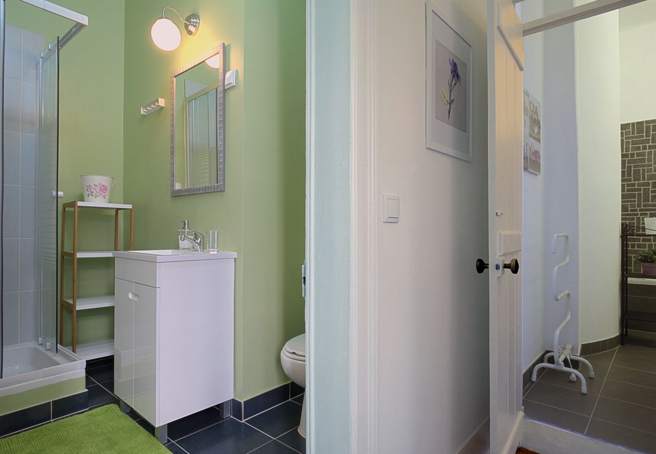 Appartement à Lisbonne - Tejo I + II