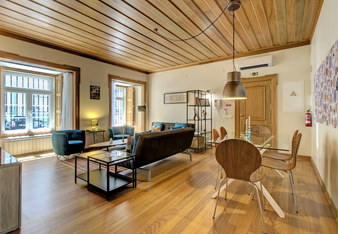 Appartement à Lisbonne - CASTLE LOIOS II