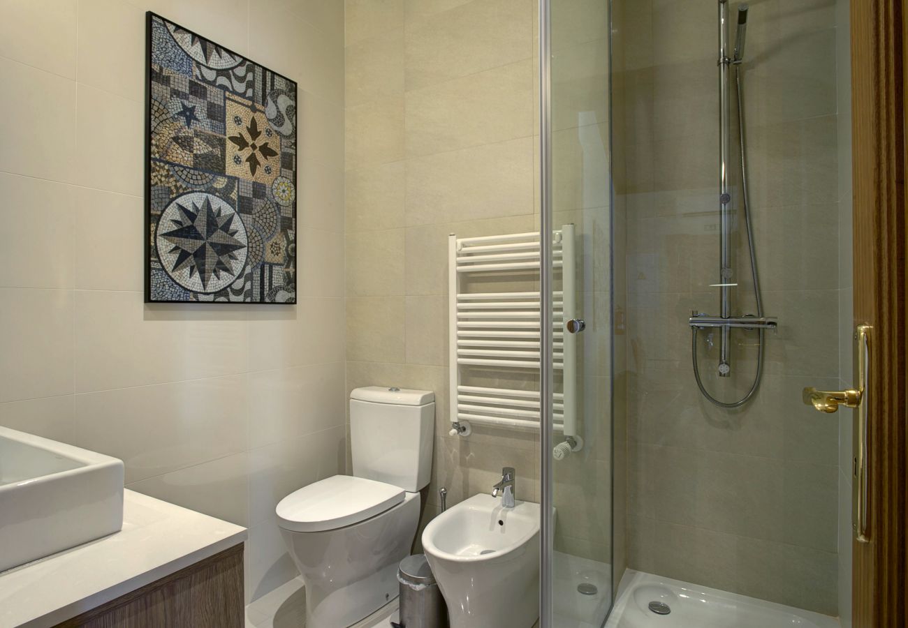 Appartement à Lisbonne - CASTLE LOIOS II