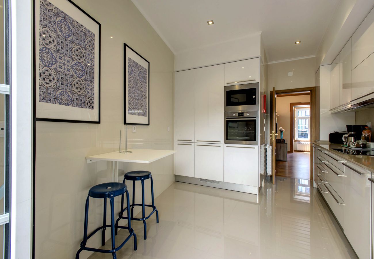 Appartement à Lisbonne - CASTLE LOIOS II